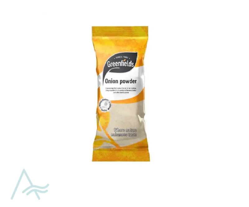 GREENFIELDS ONION POWDER 75G